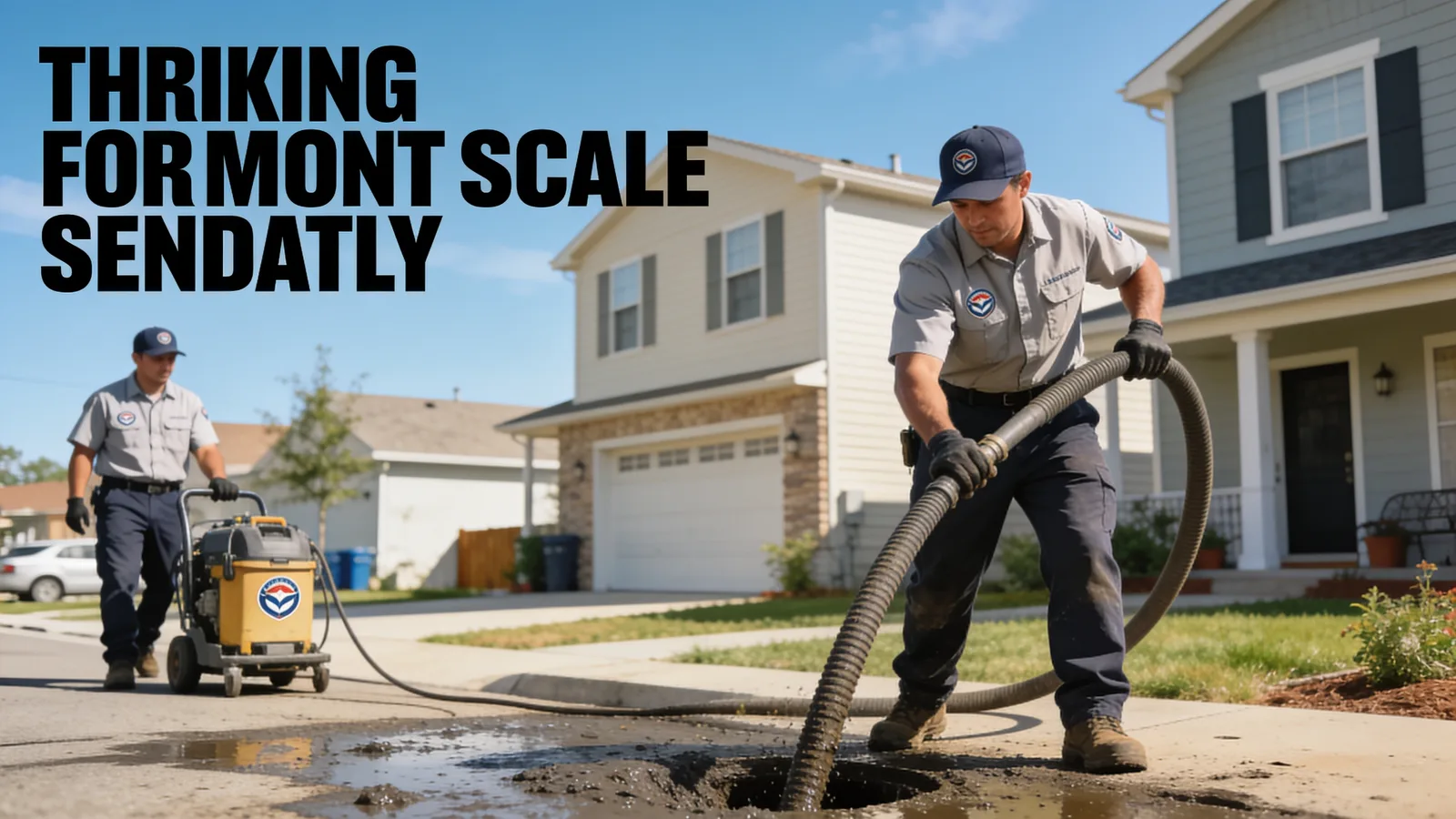 Sewage Cleanup in Fillmore, UT near me